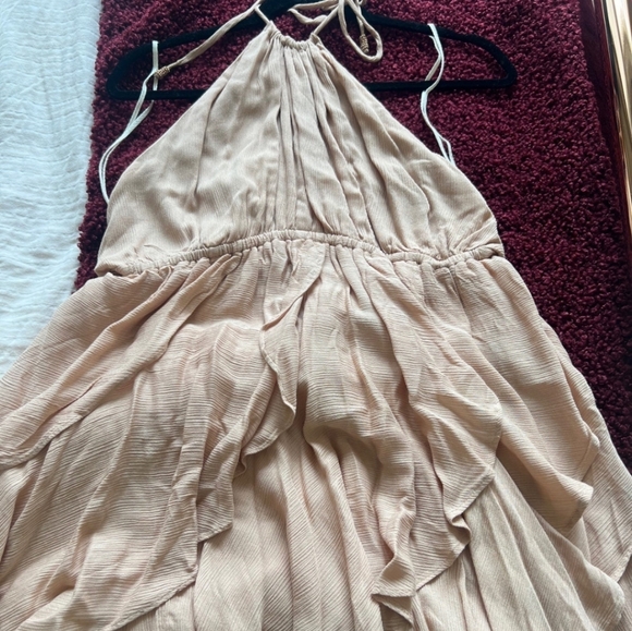 Free People Halter Mini - Picture 2 of 4